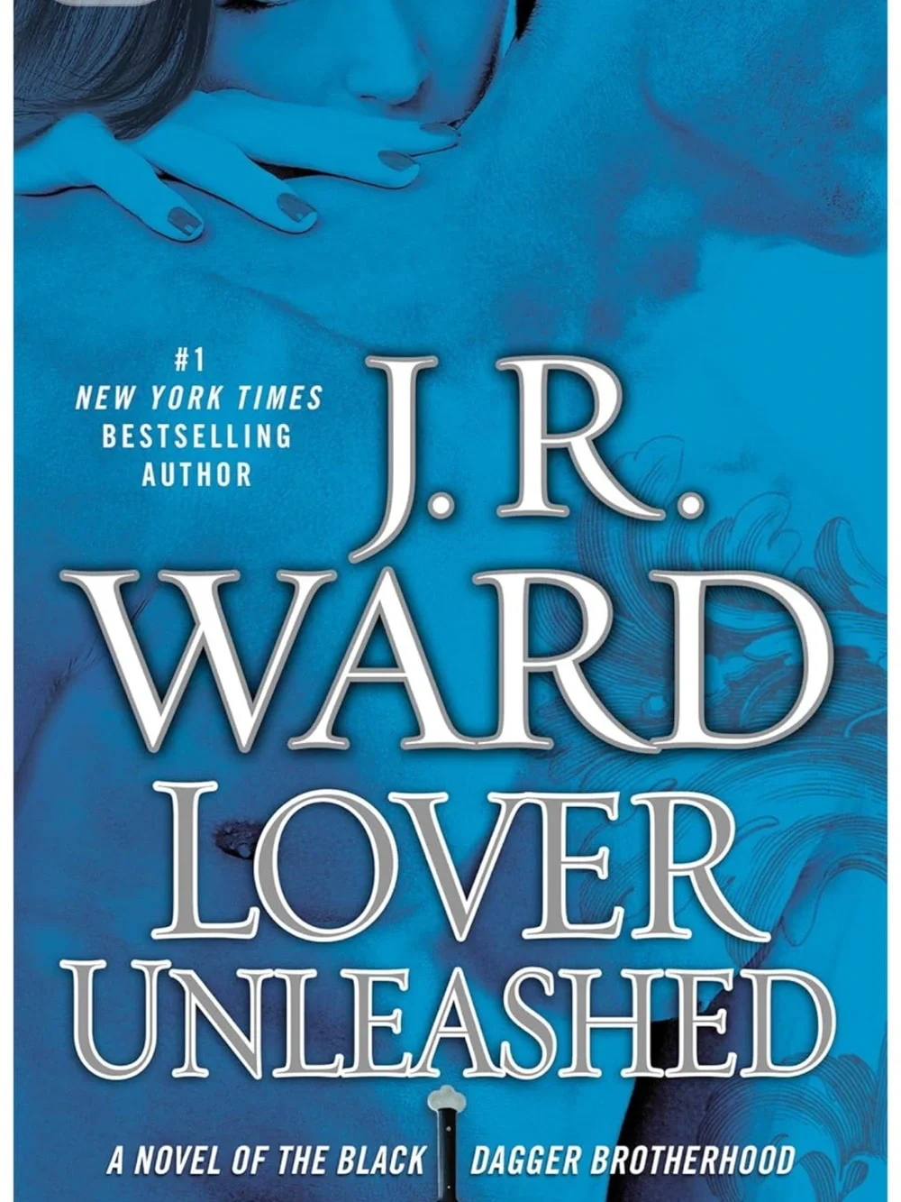 J.R. Ward Lover Unleashed - Hardcover
